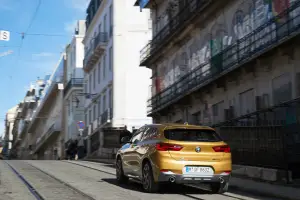 BMW X2 2018 - 84