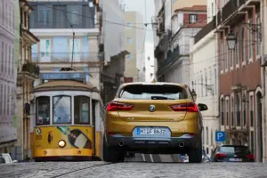 BMW X2 2018