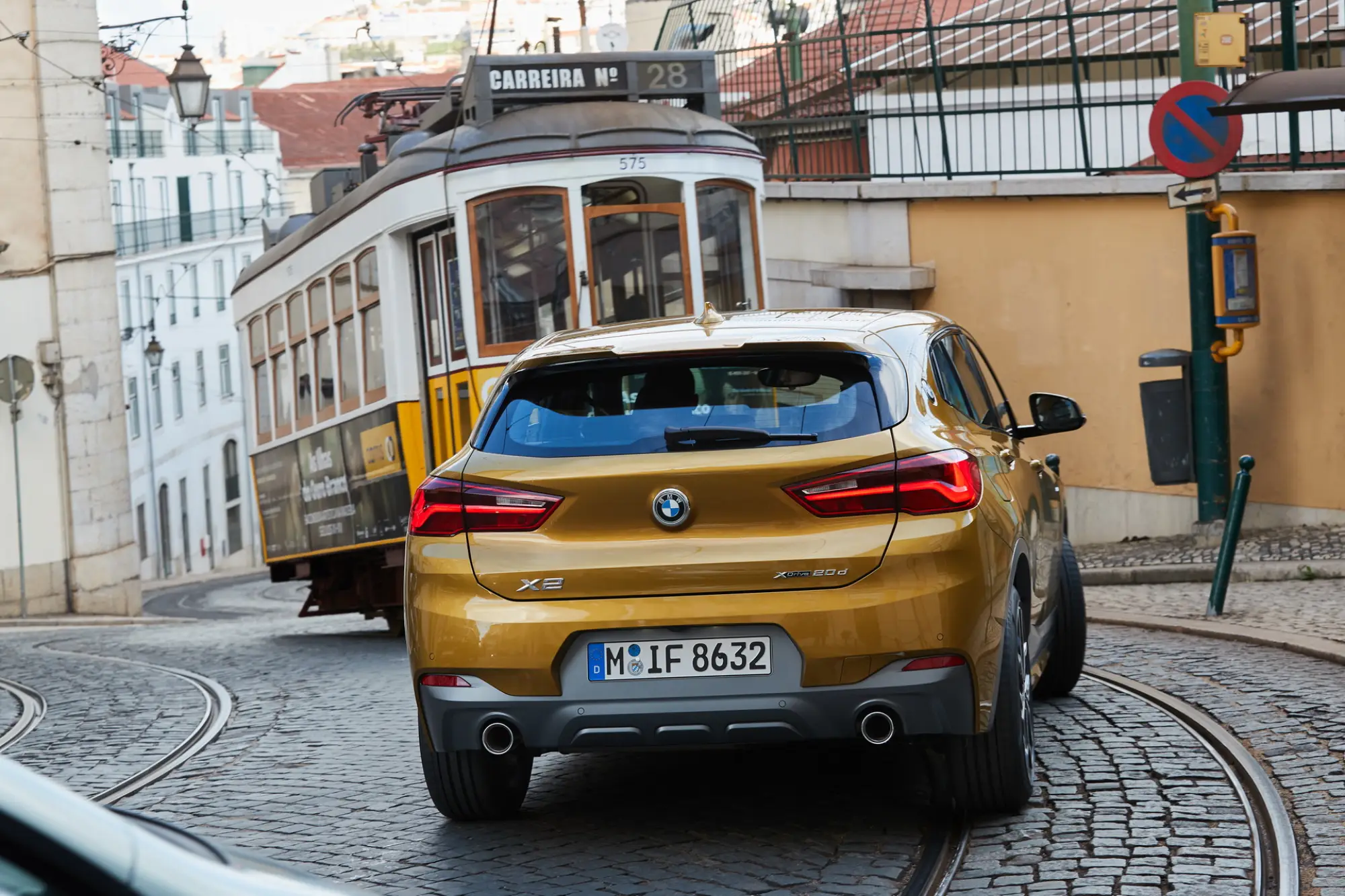 BMW X2 2018 - 87