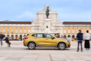 BMW X2 2018