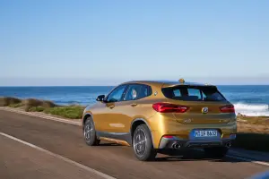 BMW X2 2018