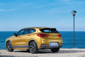 BMW X2 2018