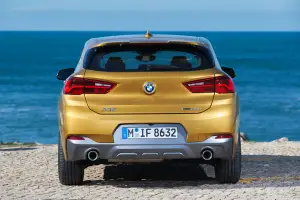 BMW X2 2018