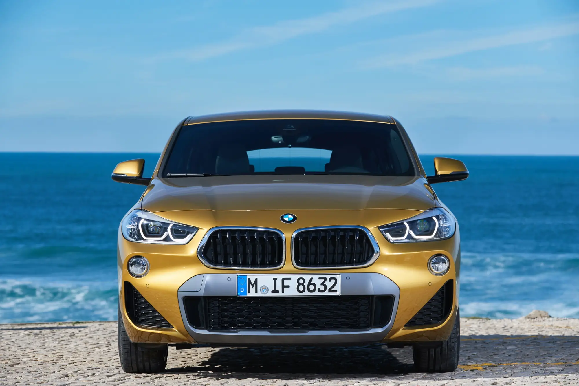 BMW X2 2018 - 94