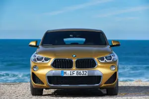 BMW X2 2018 - 94