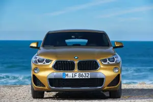 BMW X2 2018