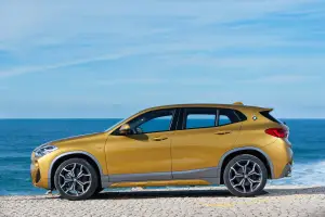 BMW X2 2018 - 95