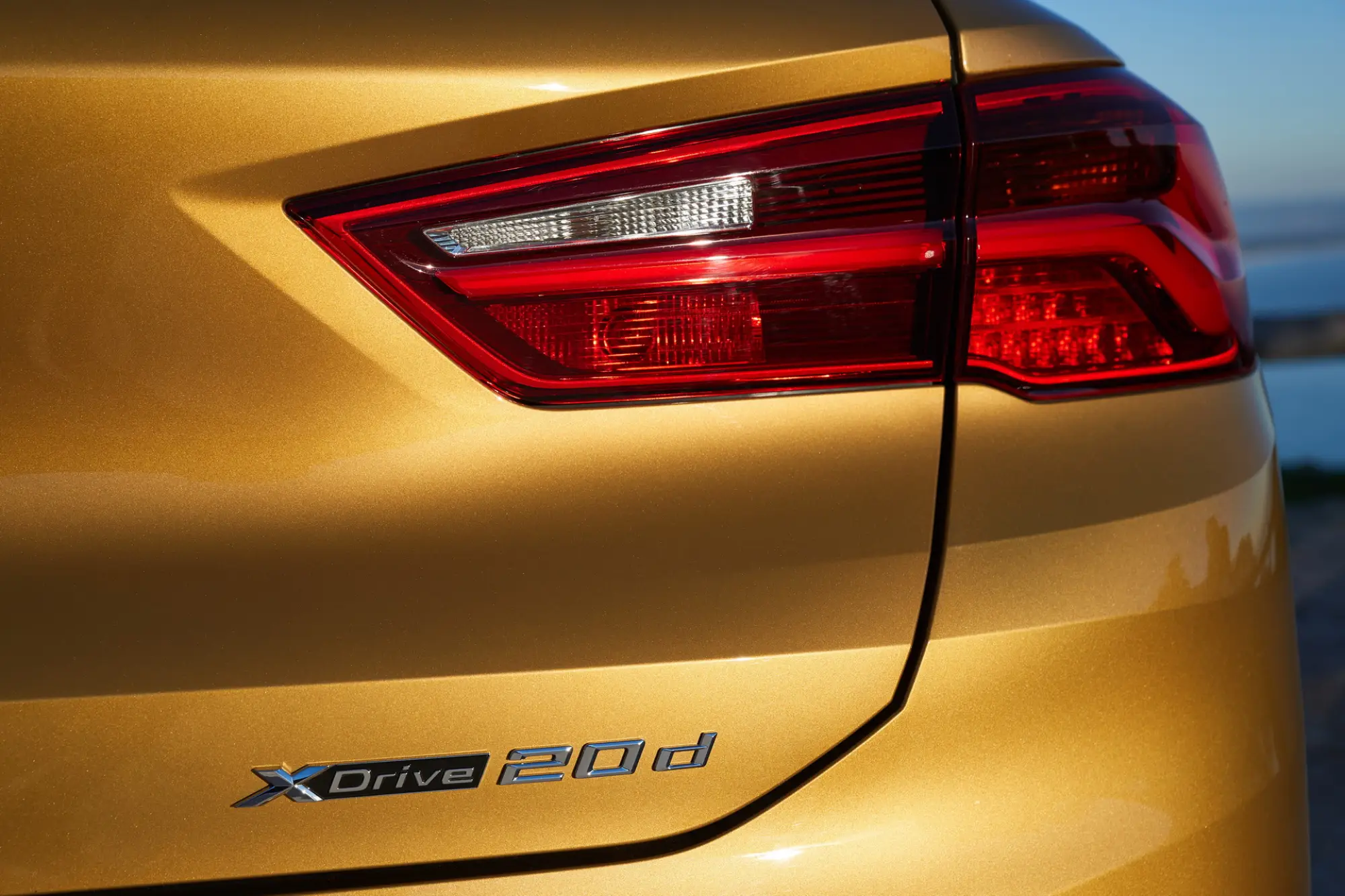 BMW X2 2018 - 97