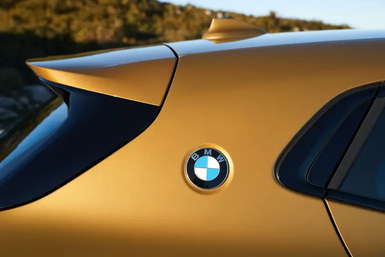 BMW X2 2018 - 98
