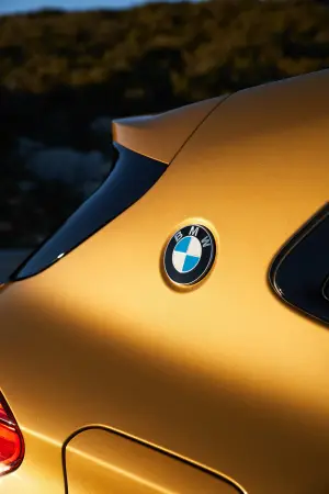 BMW X2 2018