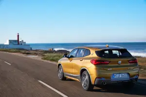 BMW X2 2018