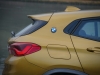 BMW X2 25d Xdrive - prova su strada 2018