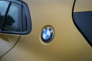 BMW X2 25d Xdrive - prova su strada 2018 - 2