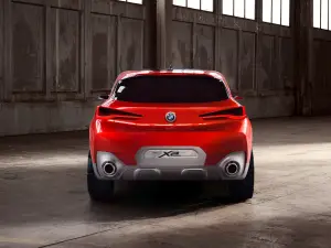BMW X2 Concept - 2