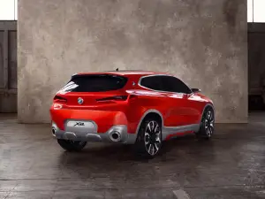 BMW X2 Concept - 7