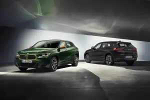 BMW X2 Edition GoldPlay - Foto ufficiali - 13
