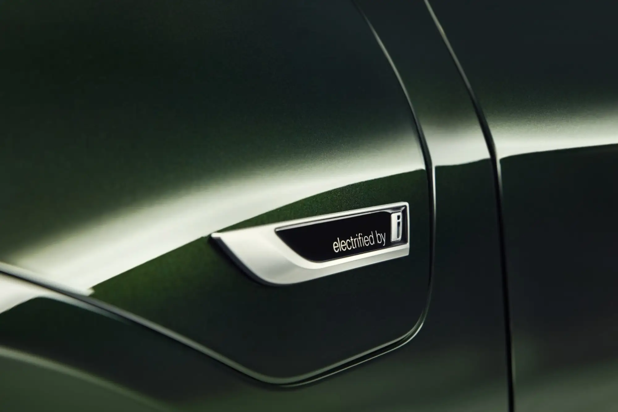 BMW X2 Edition GoldPlay - Foto ufficiali - 3