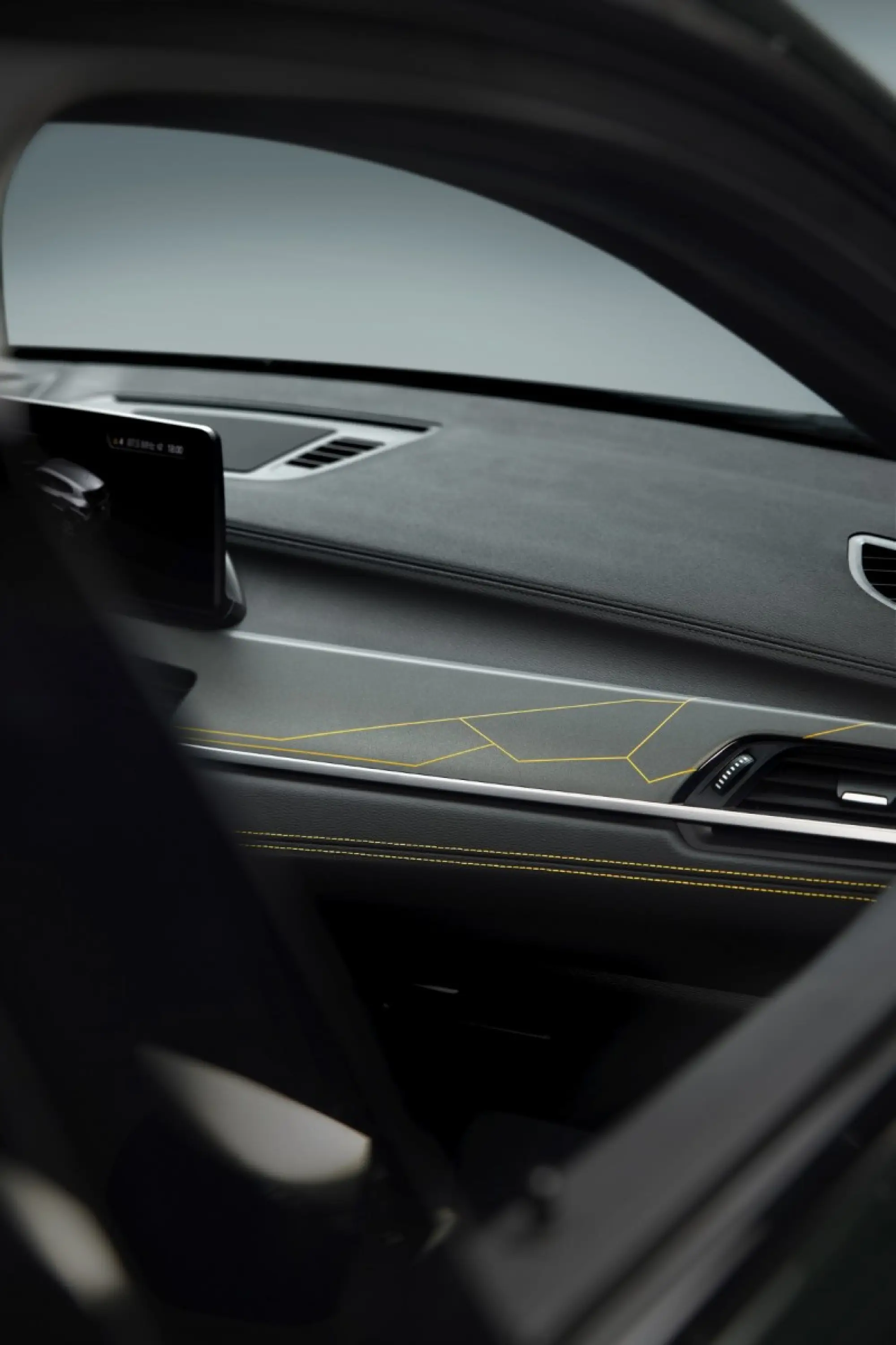 BMW X2 Edition GoldPlay - Foto ufficiali - 10