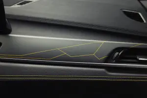 BMW X2 Edition GoldPlay - Foto ufficiali - 8