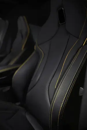 BMW X2 Edition GoldPlay - Foto ufficiali - 6