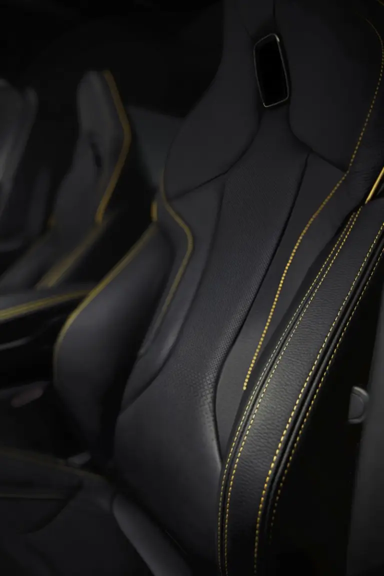BMW X2 Edition GoldPlay - Foto ufficiali - 6