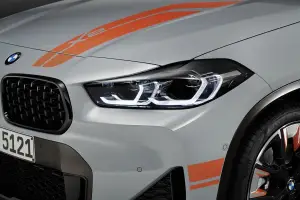 BMW X2 M Mesh Edition - 10