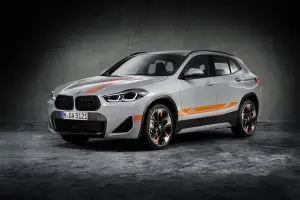 BMW X2 M Mesh Edition - 13