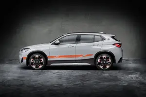 BMW X2 M Mesh Edition - 17