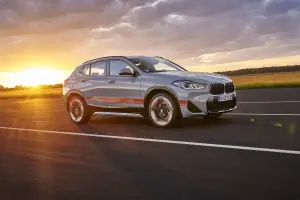 BMW X2 M Mesh Edition - 29