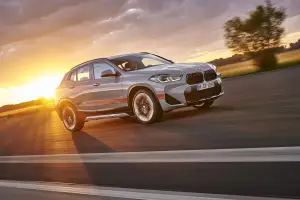 BMW X2 M Mesh Edition - 31