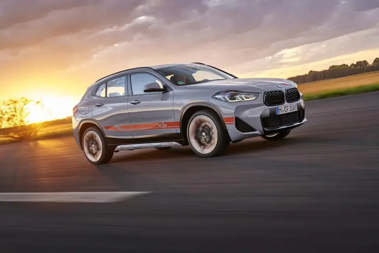 BMW X2 M Mesh Edition - 32