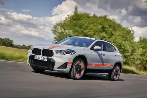 BMW X2 M Mesh Edition - 37