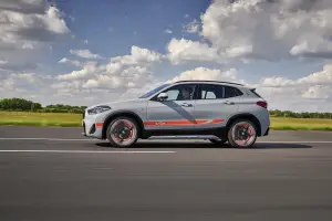 BMW X2 M Mesh Edition - 41