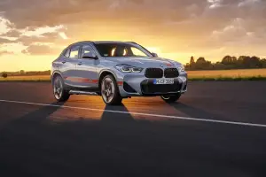 BMW X2 M Mesh Edition - 42