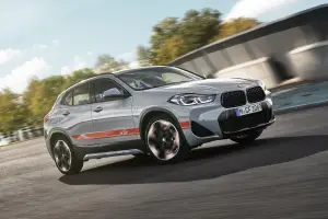 BMW X2 M Mesh Edition - 44