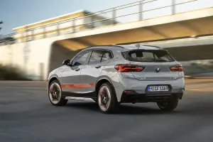 BMW X2 M Mesh Edition - 45