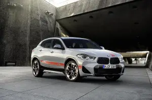 BMW X2 M Mesh Edition - 46
