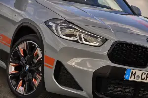 BMW X2 M Mesh Edition - 50