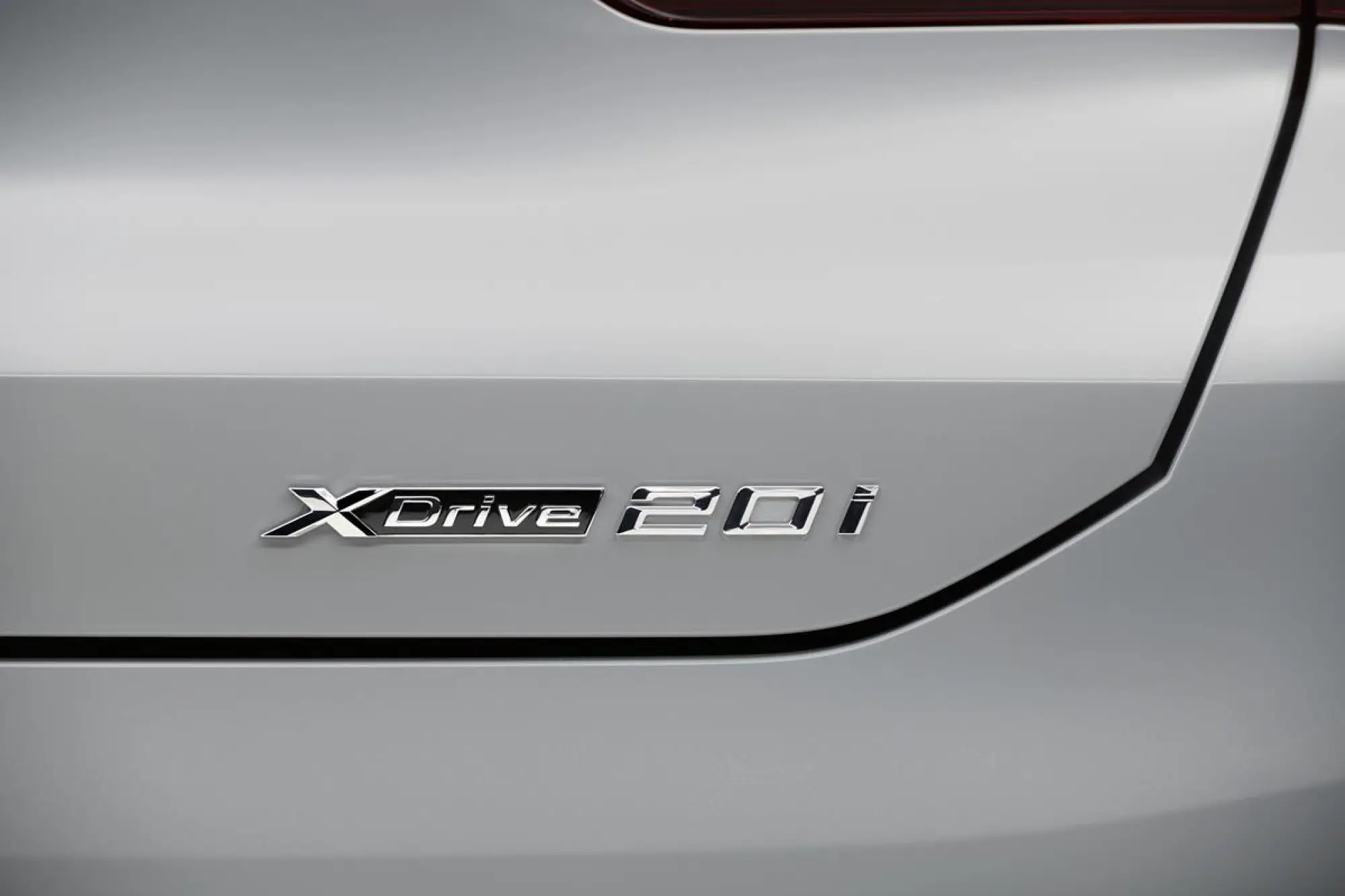 BMW X2 M Mesh Edition - 6