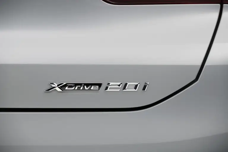 BMW X2 M Mesh Edition - 6