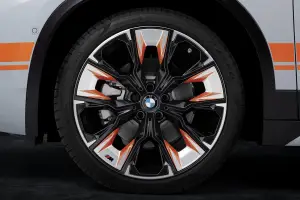 BMW X2 M Mesh Edition - 9