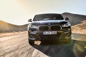 BMW X2 M35i - 13