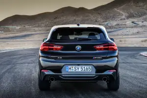 BMW X2 M35i - 14