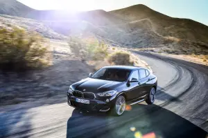 BMW X2 M35i - 15