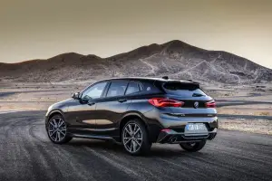 BMW X2 M35i - 16