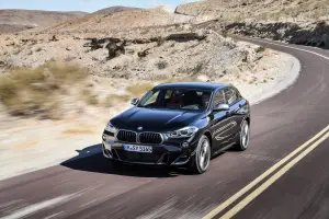 BMW X2 M35i - 17