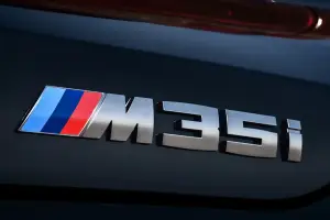 BMW X2 M35i - 19