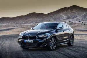 BMW X2 M35i - 1