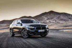 BMW X2 M35i - 27