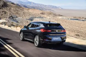 BMW X2 M35i - 29